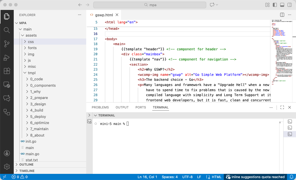 VS Code